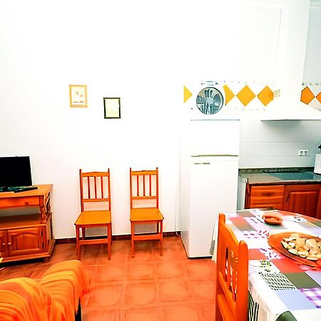 Apartamentos Noria Familias Y Parejas Gold 콘일데라프론테라 외부 사진