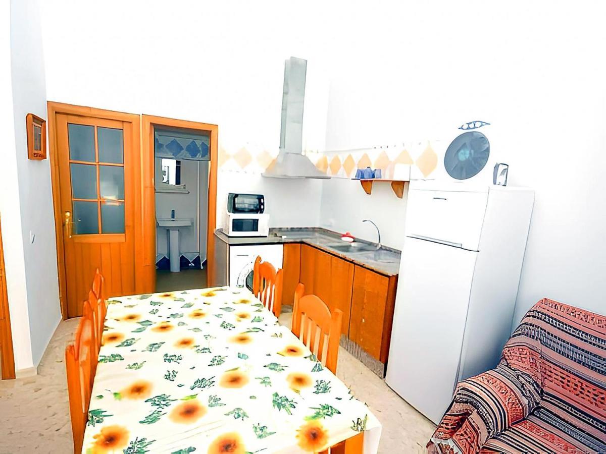 Apartamentos Noria Familias Y Parejas Gold 콘일데라프론테라 외부 사진