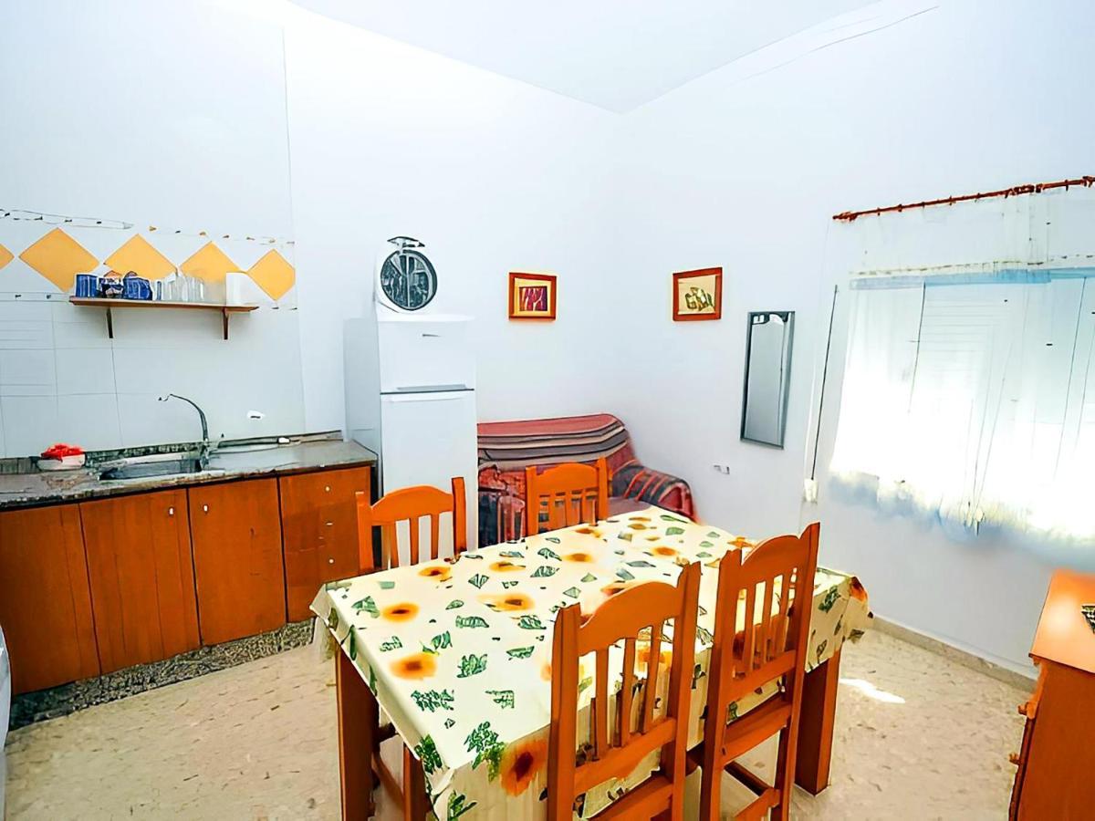 Apartamentos Noria Familias Y Parejas Gold 콘일데라프론테라 외부 사진