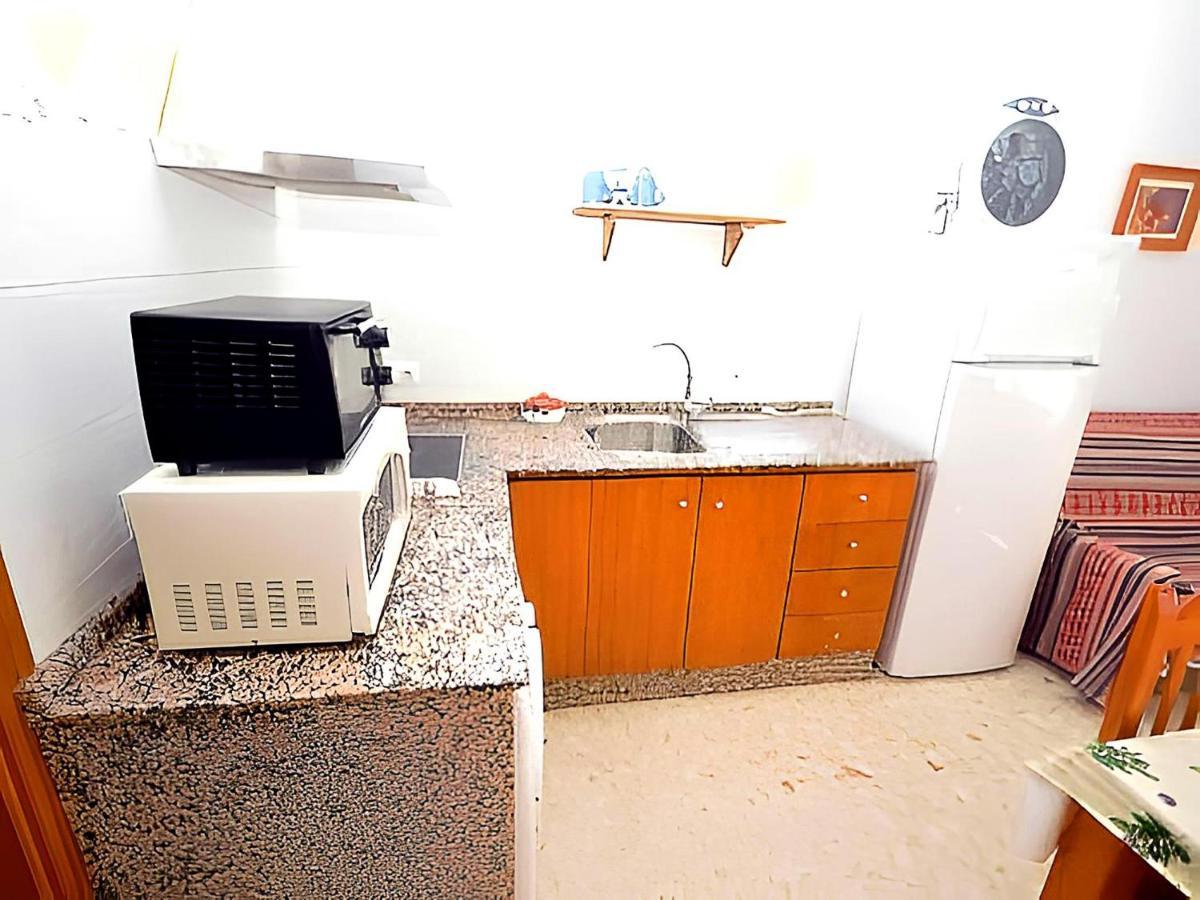 Apartamentos Noria Familias Y Parejas Gold 콘일데라프론테라 외부 사진