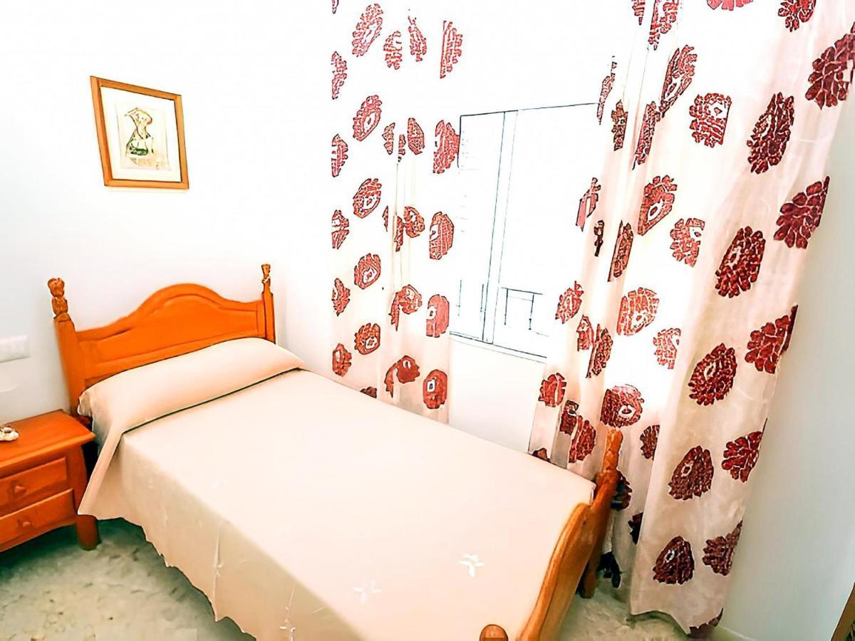 Apartamentos Noria Familias Y Parejas Gold 콘일데라프론테라 외부 사진