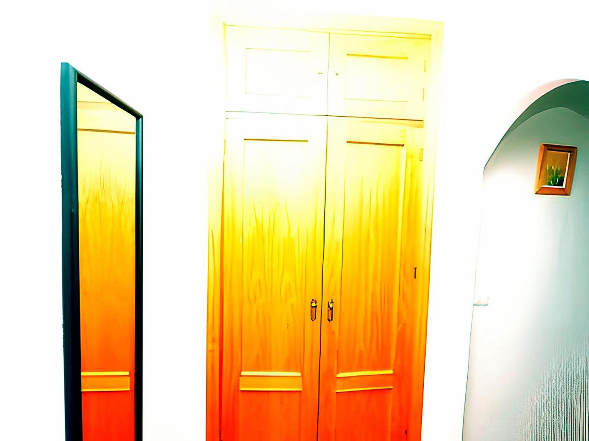Apartamentos Noria Familias Y Parejas Gold 콘일데라프론테라 외부 사진