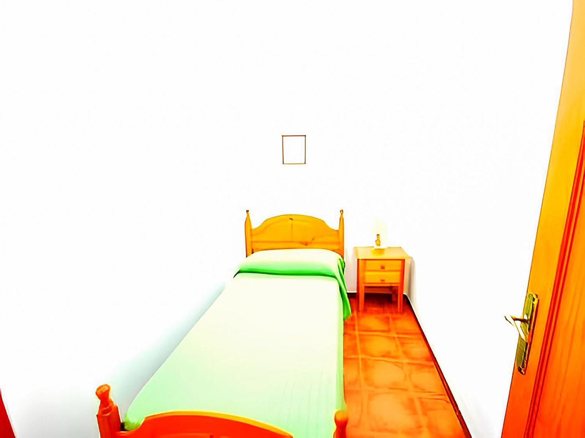 Apartamentos Noria Familias Y Parejas Gold 콘일데라프론테라 외부 사진